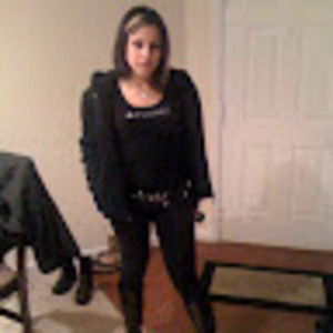 Meet your Posher, Christina